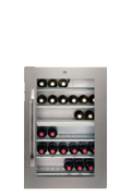 Reparación averías vinoteca Aspes en  Pontevedra
